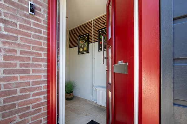 Medium property photo - Voorburgstraat 13, 3634 AV Loenersloot